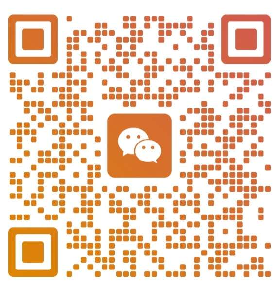 NYC Ride Booking official WeChat QR code